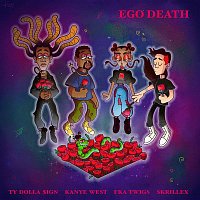 Ty Dolla $ign – Ego Death (feat. Kanye West, FKA twigs & Skrillex)