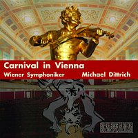 Přední strana obalu CD Carnival in Vienna