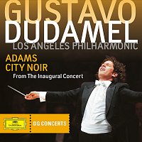 Adams: City Noir [Live From Walt Disney Concert Hall, Los Angeles / 2009]