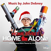 John Debney – Home Sweet Home Alone [Original Soundtrack]