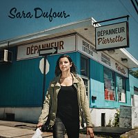Sara Dufour – Dépanneur Pierrette