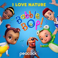 Babble Bop – I Love Nature