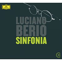 Berio: Sinfonia