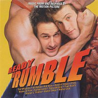 Various  Artists – Ready To Rumble