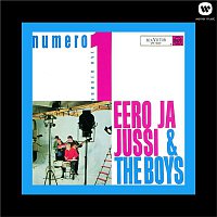 Eero ja Jussi & The Boys – Numero 1