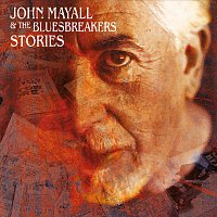 John Mayall & The Bluesbreakers – Stories
