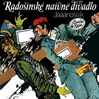 Radošinské naivné divadlo – Jááánošííík / Človečina CD
