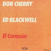 Don Cherry, Ed Blackwell – El Corazón