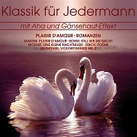 Various Artists.. – Klassik fur Jedermann: Plaisir d'amour