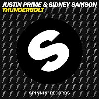 Justin Prime & Sidney Samson – Thunderbolt