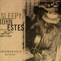 Sleepy John Estes – Sleepy John Estes