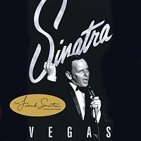 Přední strana obalu CD Vegas [Live]