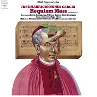 Paul Freeman – Black Composer Series, Vol. 5: José Mauricio Nunes Garcia: Requiem Mass (Remastered)