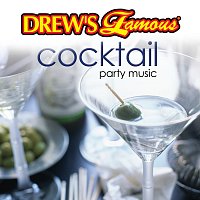 The Hit Crew – Drew's Famous Cocktail Party Music