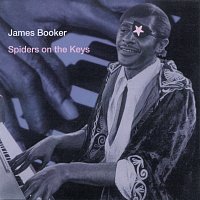 James Booker – Spiders On The Keys [Live At The Maple Leaf Bar, New Orleans, LA / 1977-1982]