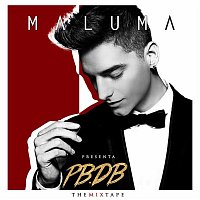 Maluma – PB.DB. The Mixtape