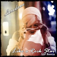 Loredana – Like a Rock Star [LLP Remix]