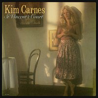 Kim Carnes – St. Vincent's Court