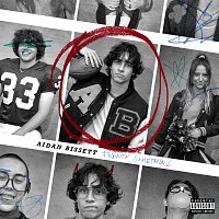 Aidan Bissett – Twenty Something