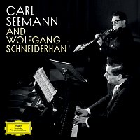 Carl Seemann, Wolfgang Schneiderhan – Carl Seemann and Wolfgang Schneiderhan