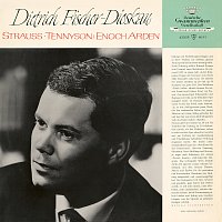 Dietrich Fischer-Dieskau, Jorg Demus – Strauss, R.: Enoch Arden, Op. 38