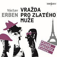 Erben: Vražda pro Zlatého muže