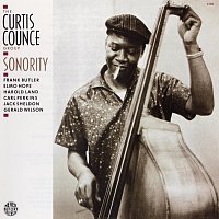 The Curtis Counce Group – Sonority