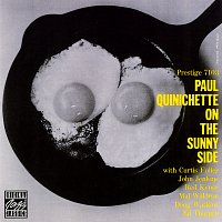 Paul Quinichette, Curtis Fuller, John Jenkins, Sonny Red Kyner, Mal Waldron – On The Sunny Side