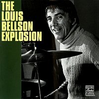 Louis Bellson – The Louis Bellson Explosion [Remastered 1992]