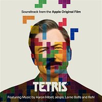 Various  Artists – Tetris (Motion Picture Soundtrack)