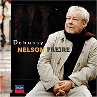 Nelson Freire – Debussy: Préludes Book 1; Children's Corner