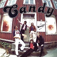 Candy – Snacks