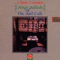 Chris Connor – Sings Ballads Of The Sad Cafe