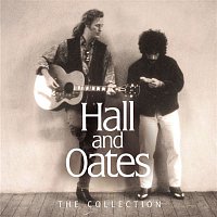 Daryl Hall & John Oates – Collection