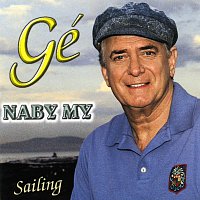 Přední strana obalu CD Naby My/Sailing