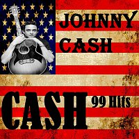 Johnny Cash – Cash