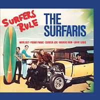 The Surfaris – Surfers Rule
