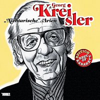 Georg Kreisler – Nichtarische Arien 