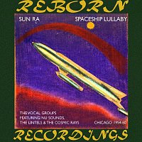 Sun Ra – Spaceship Lullaby (HD Remastered)