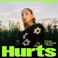 Wafia – Hurts (feat. Louis The Child & Whethan)