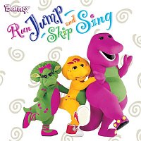 Barney – Run, Jump, Skip and Sing