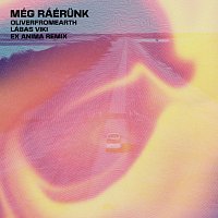 OliverFromEarth, Lábas Viki – Még ráérünk (Ex Anima Remix)