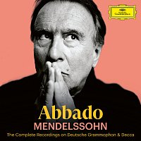Claudio Abbado – Abbado: Mendelssohn