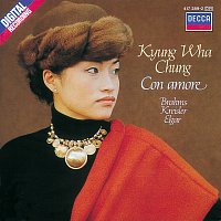 Kyung Wha Chung, Phillip Moll – Con Amore