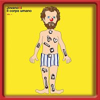 Jovanotti – Il corpo umano VOL. 1