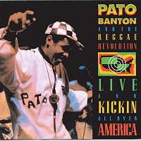 Pato Banton – Live And Kickin All Over America
