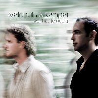Veldhuis & Kemper – Wat Heb Je Nodig