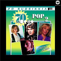 Various Artists.. – 20 Suosikkia / 70-luku / Pop 2 / Laahatan ja lakahdyn
