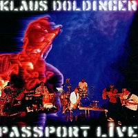 Passport – Passport Live