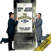 Nathan Lane, Matthew Broderick – The Producers -- Original Broadway Cast